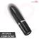 Moressa - Ivy Vibrateur Stimulateur Voyage Noir