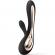 Lelo - Wibrator Soraya 2 Black Krolik