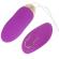 Ohmama - 10 Modi Afstandsbediening Egg Lilac