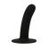 Ohmama - Plug Anal En Silicone 12 CM De Large
