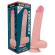 Rockarmy - Arn S + Dildo W Plynie Silikonowym Premium Kingcobra 24 CM -O- 4.77 CM