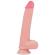 Rockarmy - Arn S + Dildo W Plynie Silikonowym Premium Kingcobra 24 CM -O- 4.77 CM
