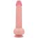 Rockarmy - Arn S + Dildo W Plynie Silikonowym Premium Kingcobra 24 CM -O- 4.77 CM