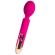Rocks-Off - Oriel Flexibele Wand Vibrator Fuchsia