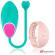 Wearwatch - Tecnologia Watchme Controle Remoto Ovo Água Do Mar / Rosa