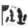 Addicted Toys Remote Control Anal Plug P-Spot