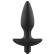 Addicted Toys - Massager Plug Anal Avec Vibration Noir