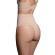 Bye-Bra - Naadloze Beige Strongstijl Girdle Maat XXL