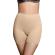 Bye-Bra - Light Shorts Beige Taille XXL