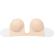 Bye-Bra - Beige U-Vormige Handvatloze Bh Cup E