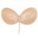 Bye-Bra - Bra Adhesive Interlaced Beige Cup C