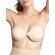 Bye-Bra - Beige Onzichtbare Bh Cup D