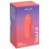 We Vibe Touch X Crave Magic Multitasker Coral