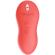 We Vibe Touch X Crave Magic Multitasker Coral