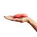 We Vibe Touch X Crave Magic Multitasker Coral