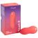 We Vibe Touch X Crave Magic Multitasker Coral
