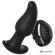 Anbiguo - Watchme Afstandsbediening Anale Plug Vibrator Met Amadeus Kralen Draaien