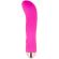 Dolce Vita - Twee Roze 7 Snelheden Oplaadbare Vibrator