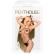 Penthouse - Bodystocking Body Search Schwarz XL