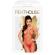 Penthouse - Bodystocking Body Search Rot XL