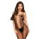 Penthouse - Drop Dead Tasty Bodystocking XL