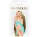 Penthouse - Babydoll After Sunset Blau S/M