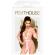 Penthouse - Midnight Mirage Peignoir Rozowy XL