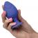 Calexotics - Cheeky Buttplug Lila