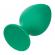 Calexotics - Buttplug Cheeky Verde