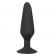 Calex XL Silicone Inflatable Plug