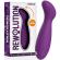 Rewolution - Rewopulse Flexibler Vibrator G-Punkt-Stimulator