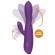 Rewolution - Vibrador FlexÍvel Reworabbit Com Coelho