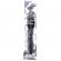 All Black - Dusche Anal Silikon Sistema Stopper 27 CM