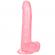 Calexotics - GrÖsse KÖnigin-Dildo Rosa 20.3 CM