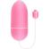 Online - Roze Waterdichte Vibratie-Ei