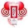 Aqua Travel - Lollipop Flavour Schmiermittel Auf Wasserbasis - 50 ML