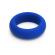 Je Joue - Anel De Silicone Azul Estrangulamento MÍnimo