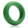 Je Joue - Anel De Silicone Verde Choke MÉdio