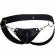 MOB Eroticwear DNGEON Male Basics Snap Jockstrap Einheitsgröße