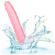 Calexotics - Dildo Queen Tamanho Rosa 25.5 CM