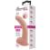 Baile - Alex Realistischer Hautdildo 27 CM