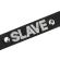 Coquette Chic Desire - Vegan Lederen Slavenchoker