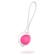 Womanvibe - Keisy I Ball Geisha Silicone - Rosa