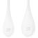 Satisfyer - Set Da Allenamento Yoni Power 1 Bianco