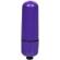 Calex Vibrating Bullet 3 Speeds - Purple