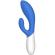 Lelo - Ina Wave 2 Vibrator Luxe Speciaal Beweging Blauw