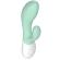 Lelo - Ina 3 Green Rabbit Vibrator Luxus-Algen