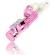 Ohmama Clit Stimulating Vibrator Rotation Function