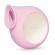 Lelo Sila Cruise Sonic Waves Estimulator - Pink