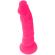 Diversia - FlexÍvel VibratÓrio Rosa 21 CM -O- 4.9 CM